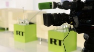 Телеканал RT войдет в официальную телесеть ООН