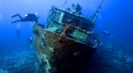 В Черное море вышла экспедиция по поиску затонувших в годы войны кораблей