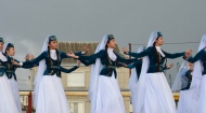 Крым празднует Курбан-Байрам