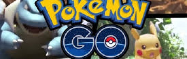 Pokemon Go: в Крыму работает, но через VPN